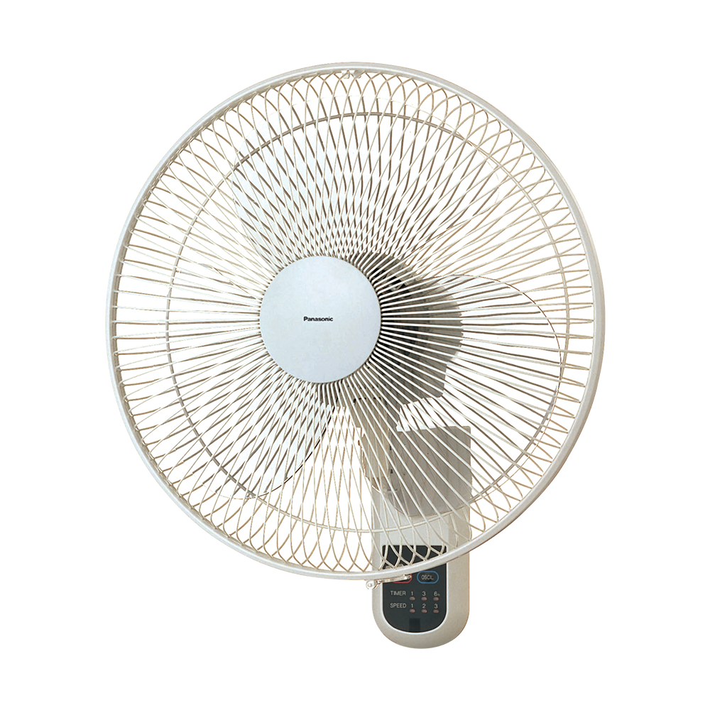 Quạt treo tường Panasonic F-409M/UB